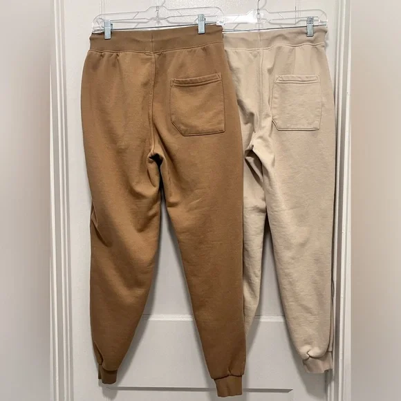 2 Fashion Nova Joggers Size Extra Small - Picture 2 of 7